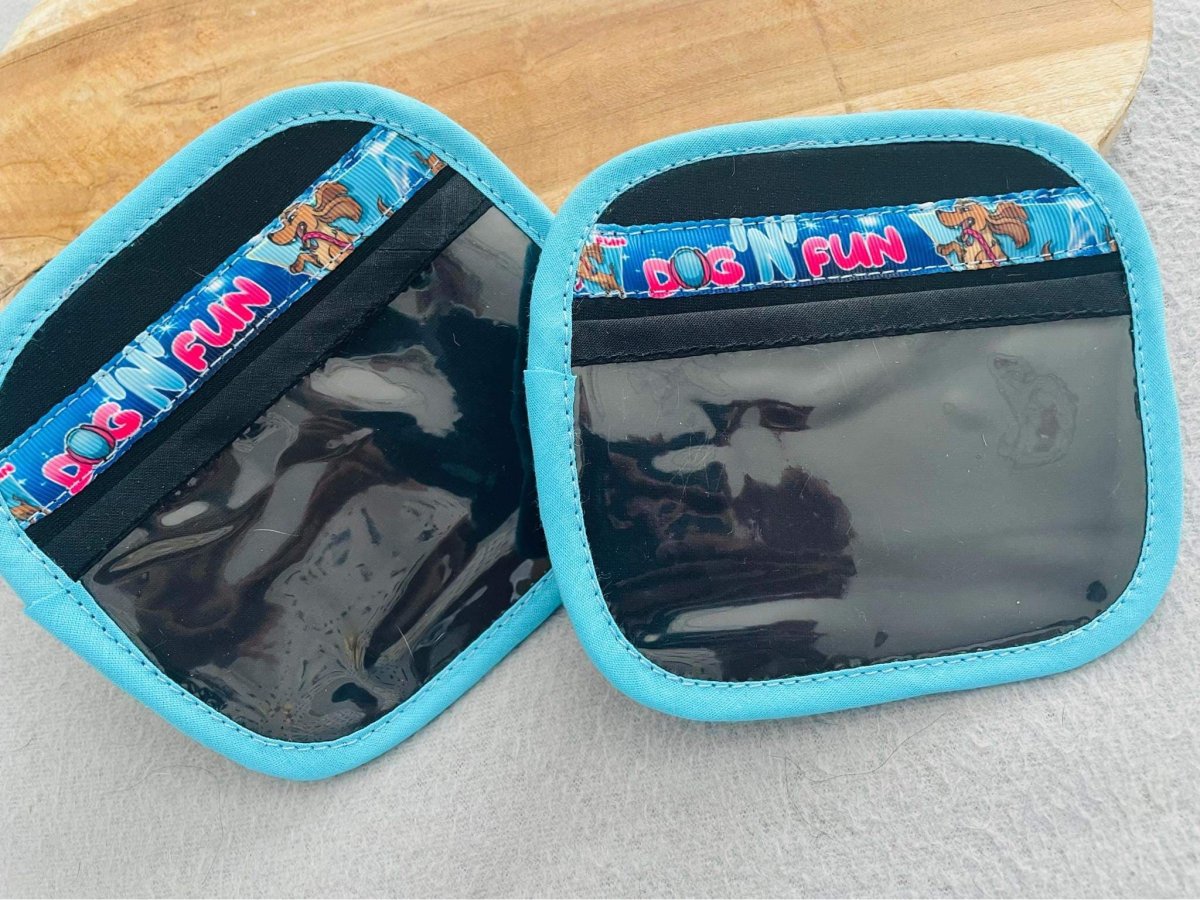 Brassard pochette Dog’N’Fun