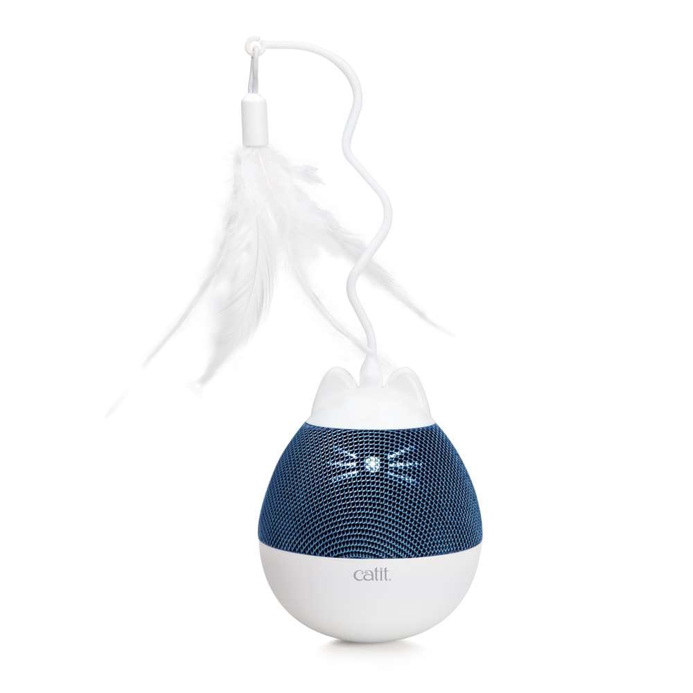 Jouet Toupie pour chat - Catit PIXI – Image 8